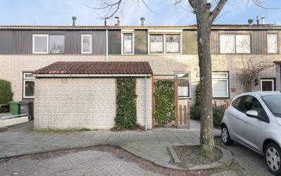 Meerkoetlaan 72