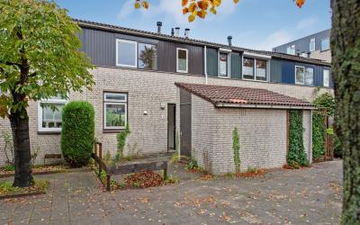 Meerkoetlaan 74