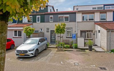 Roerdomphof 3