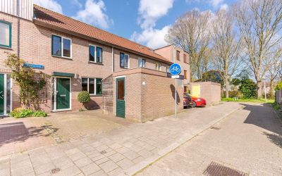 Uiverstraat 21