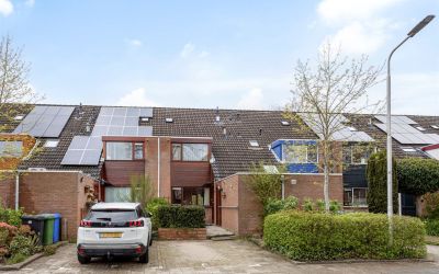 Veulenkamp 30