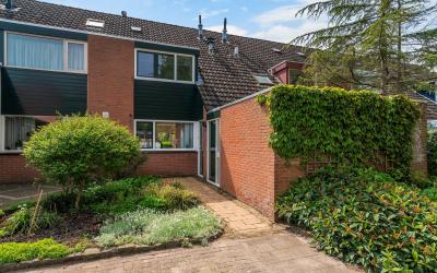 Koekamp 165