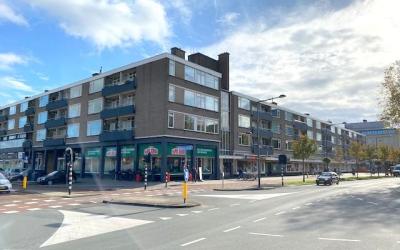 Appartement te koop Papsouwselaan 39