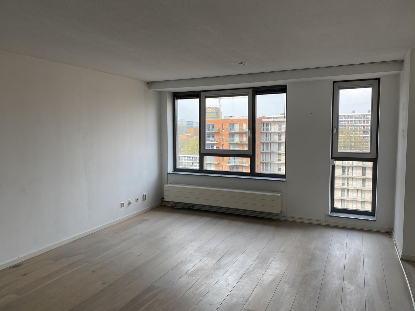 Appartement te koop: Akropolishof 126, Delft