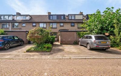 Koetlaan 8