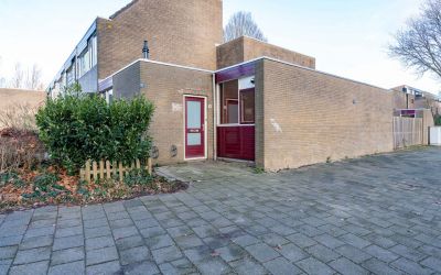 Gershwinlaan 2