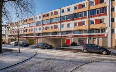 Zjoekowlaan 91
