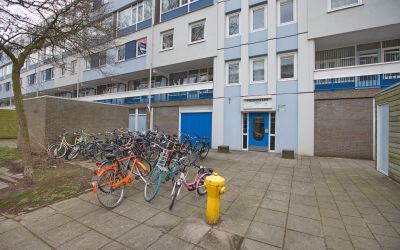 Appartement te koop Foulkeslaan 47