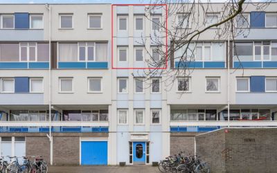Foulkeslaan 112