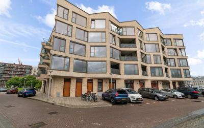 Plein Delft. 1-A