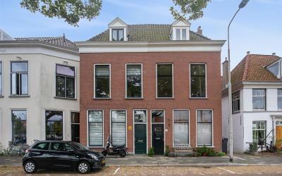 Hertog Govertkade 4