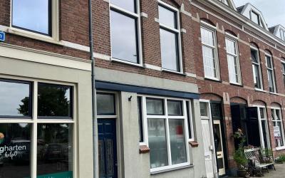 Oostplein 1
