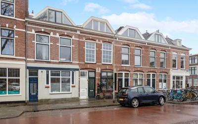 Oostplein 3