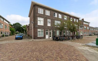 Nassauplein 1
