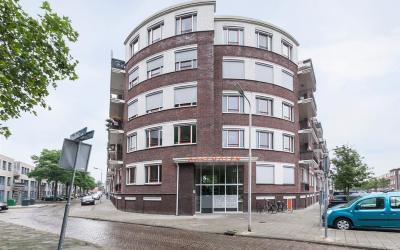 Kloosterkade 23