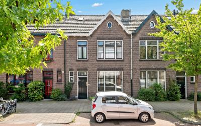 Kloosterkade 178