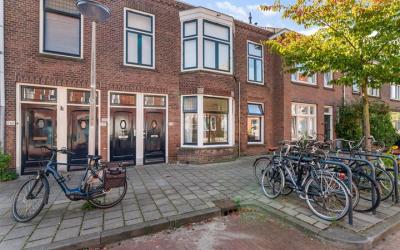 Kloosterkade 206