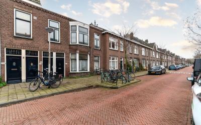 Kloosterkade 208