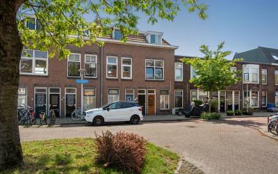 Kloosterkade 232