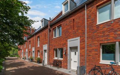 Kersbergens. 11