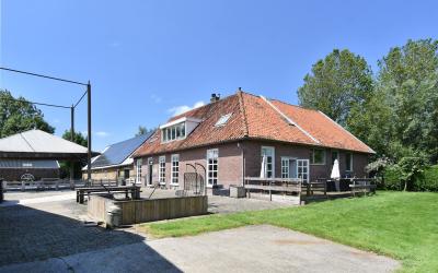 Rijksstraat. 105
