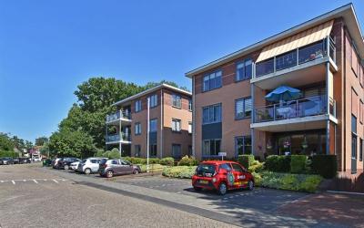 Hof van Del. 1-C