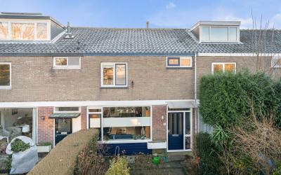 Nieuwveenst. 3