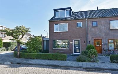 Nieuwveenst. 17
