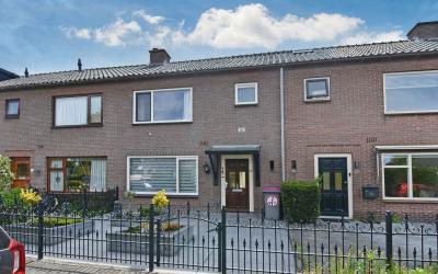 Nieuwveenstraat 21