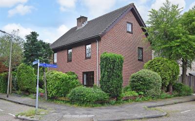 Boissotstra. 1