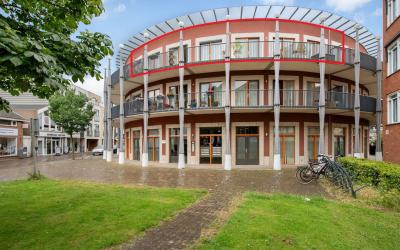 Dorpsstraat 95