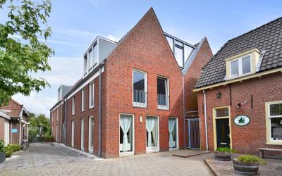 Dorpsstraat 15-B