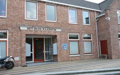 Dorpsstraat 40-T