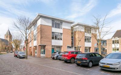 Dorpsplein 15