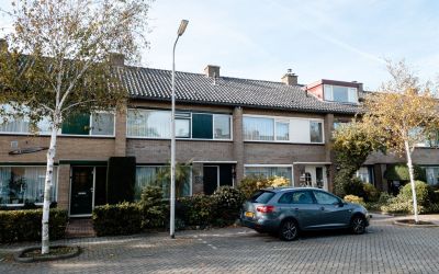 Berkenhof 5
