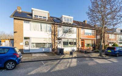 Delflandstr. 9
