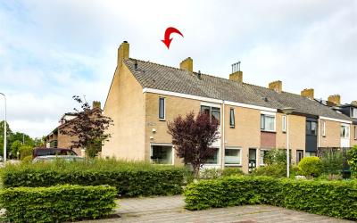 Hazelaarhof 1