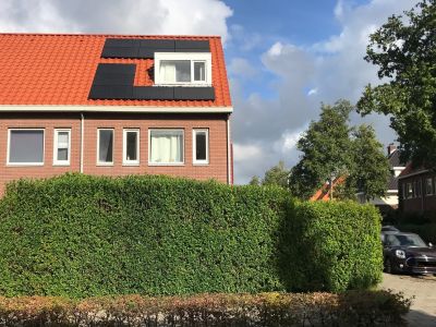 Fellowshiplaan 61
