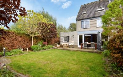 Kievitsbloem 15