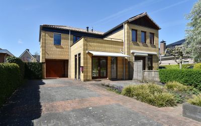 Laan van 's. 9