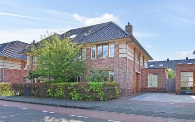 Laan van 's. 36