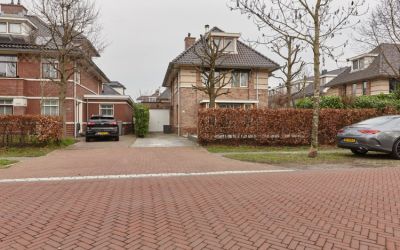 Hof van Tei. 25