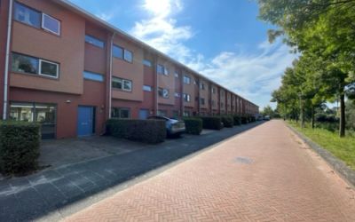Hof van Rij. 25