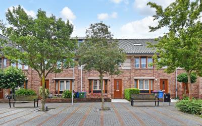 Hof van Lei. 6