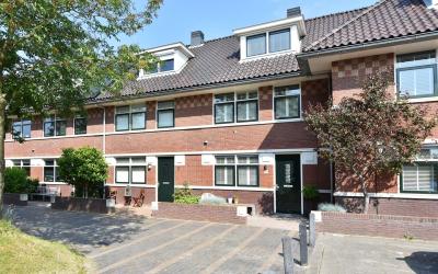 Hof van Wassenaer 39