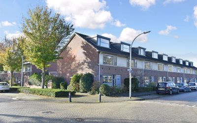 Veenderij 1