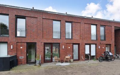 Zonnehof 14