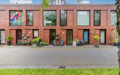 Zonnehof 65