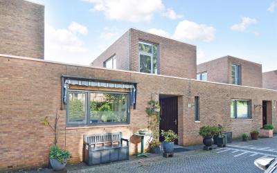 Meester Steenwegpad 22