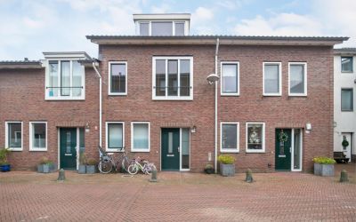 Margrijhof 36